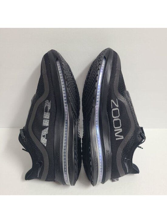NEW Nike Air Zoom Pegasus Premium Running Shoes HQ2592-005 Size 11 Black B Grade main image 4